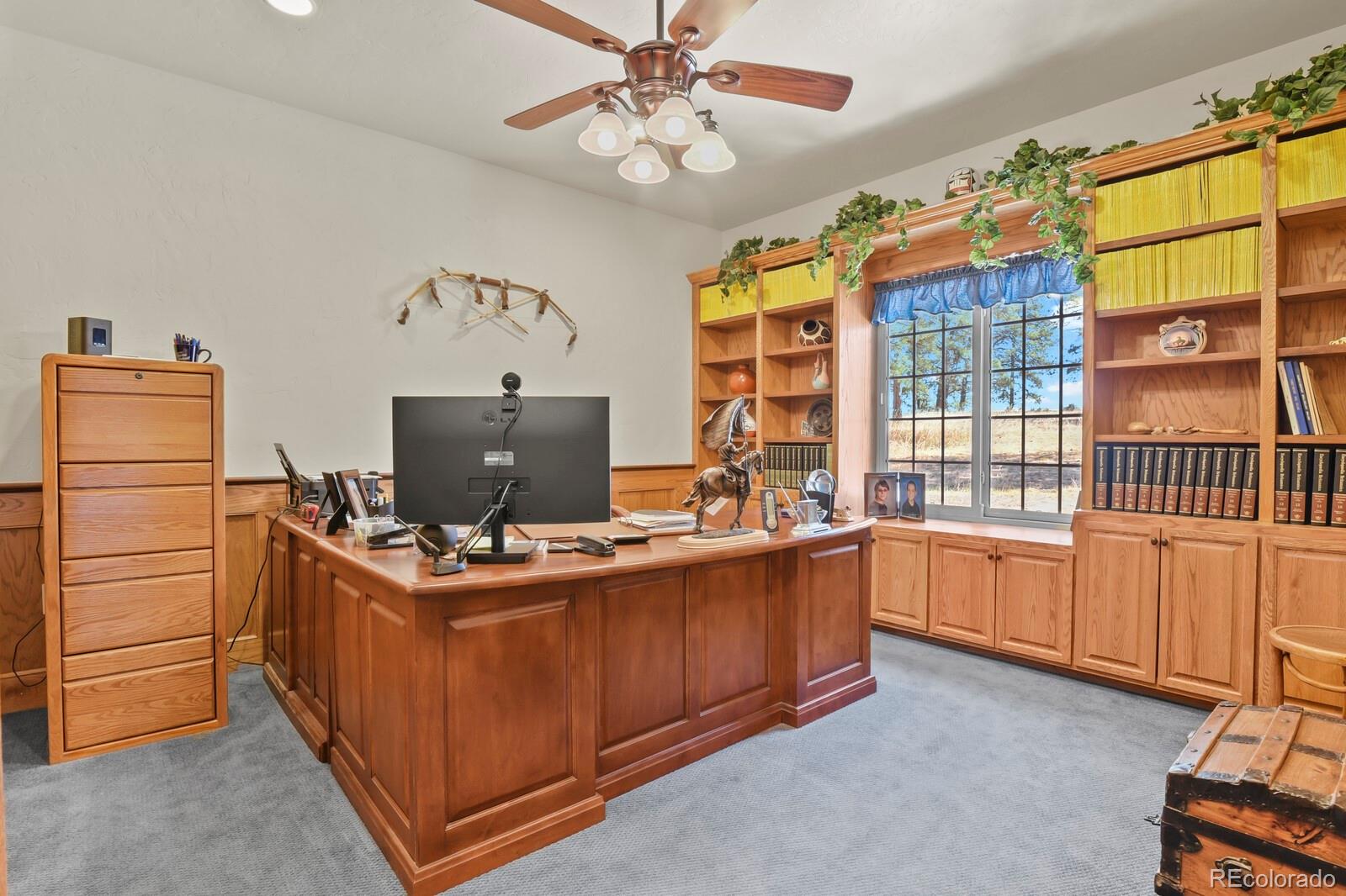 MLS Image #9 for 34264  wolf creek trail,kiowa, Colorado