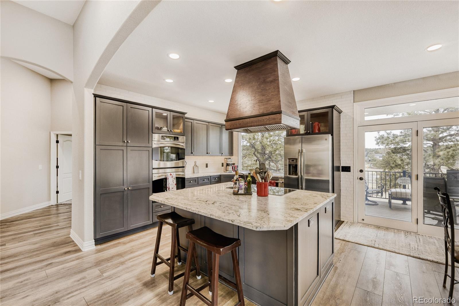 MLS Image #10 for 5213  pinyon jay road,parker, Colorado