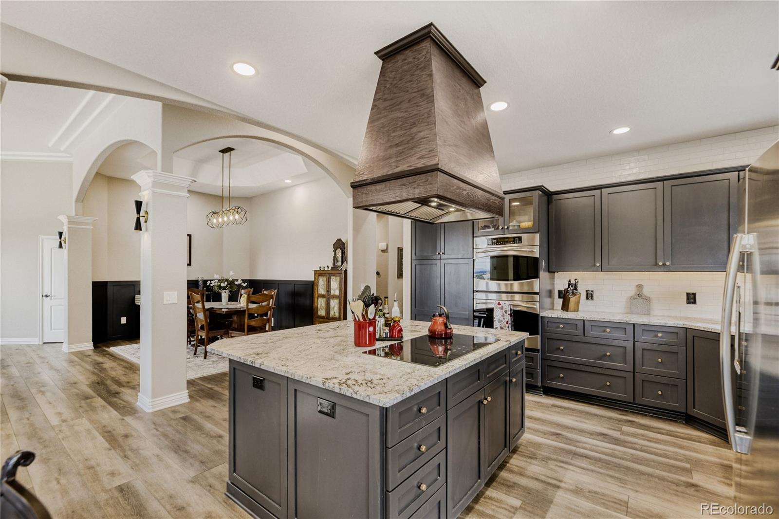 MLS Image #11 for 5213  pinyon jay road,parker, Colorado