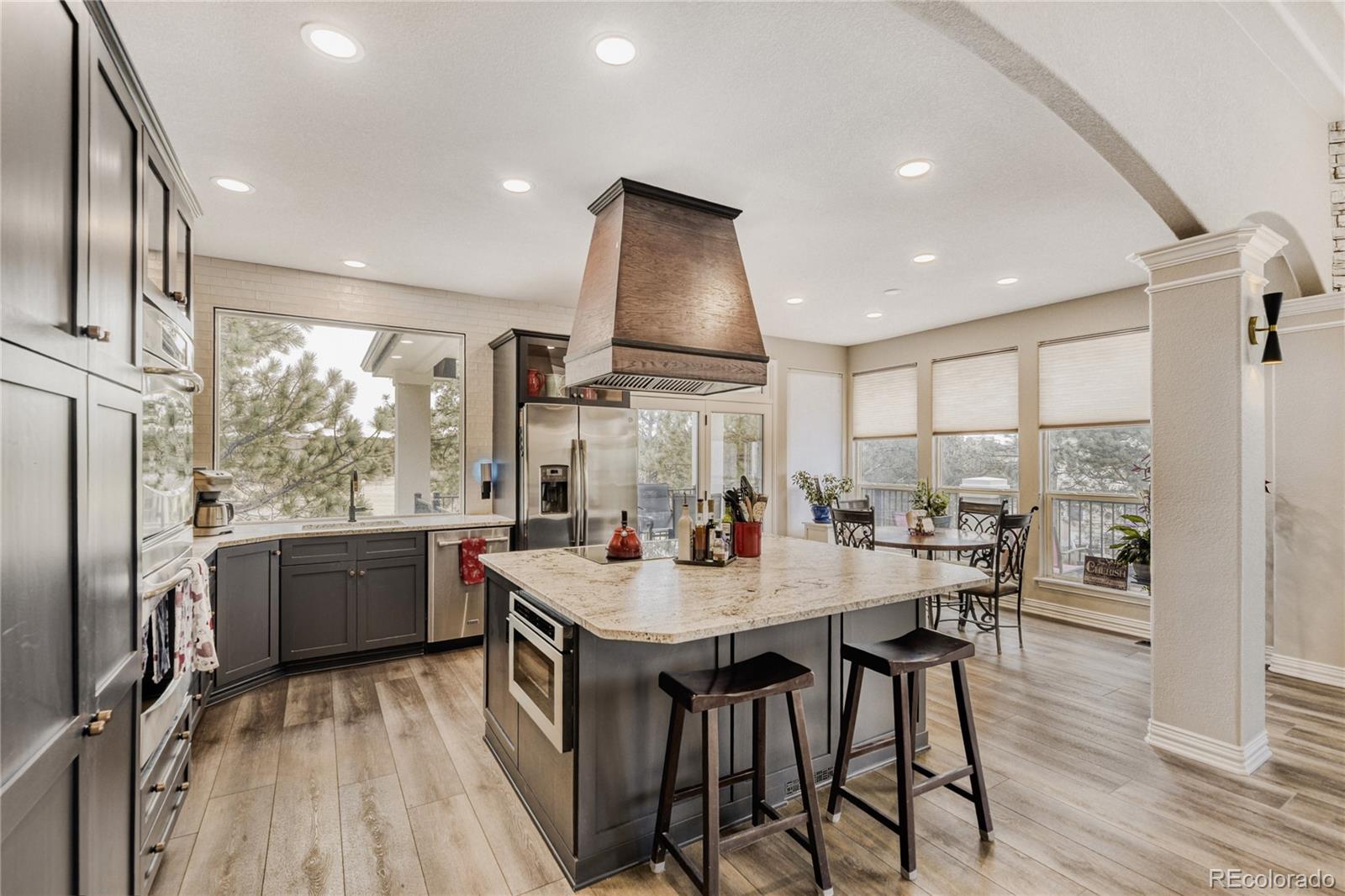 MLS Image #12 for 5213  pinyon jay road,parker, Colorado