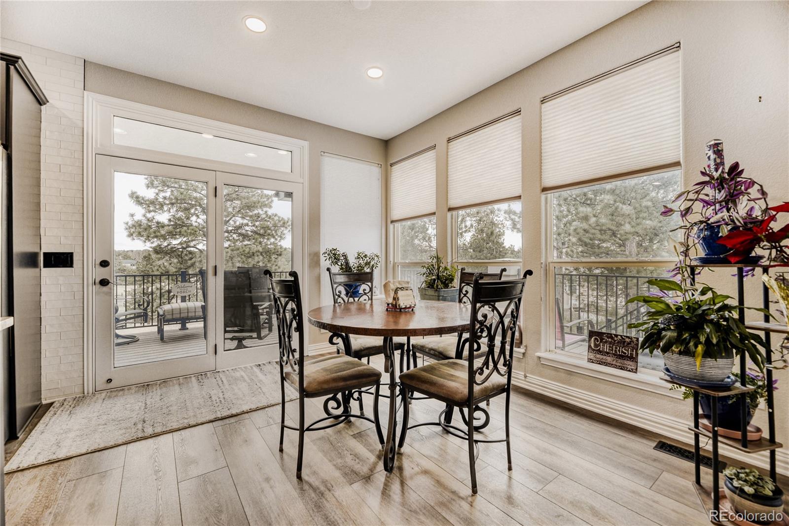 MLS Image #14 for 5213  pinyon jay road,parker, Colorado