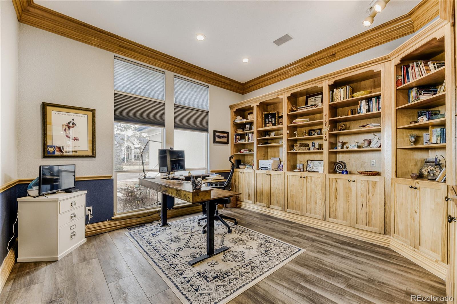 MLS Image #16 for 5213  pinyon jay road,parker, Colorado