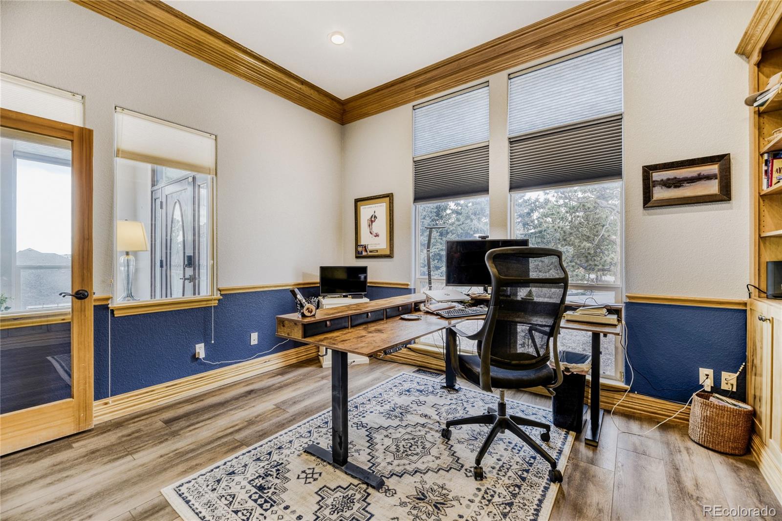 MLS Image #17 for 5213  pinyon jay road,parker, Colorado