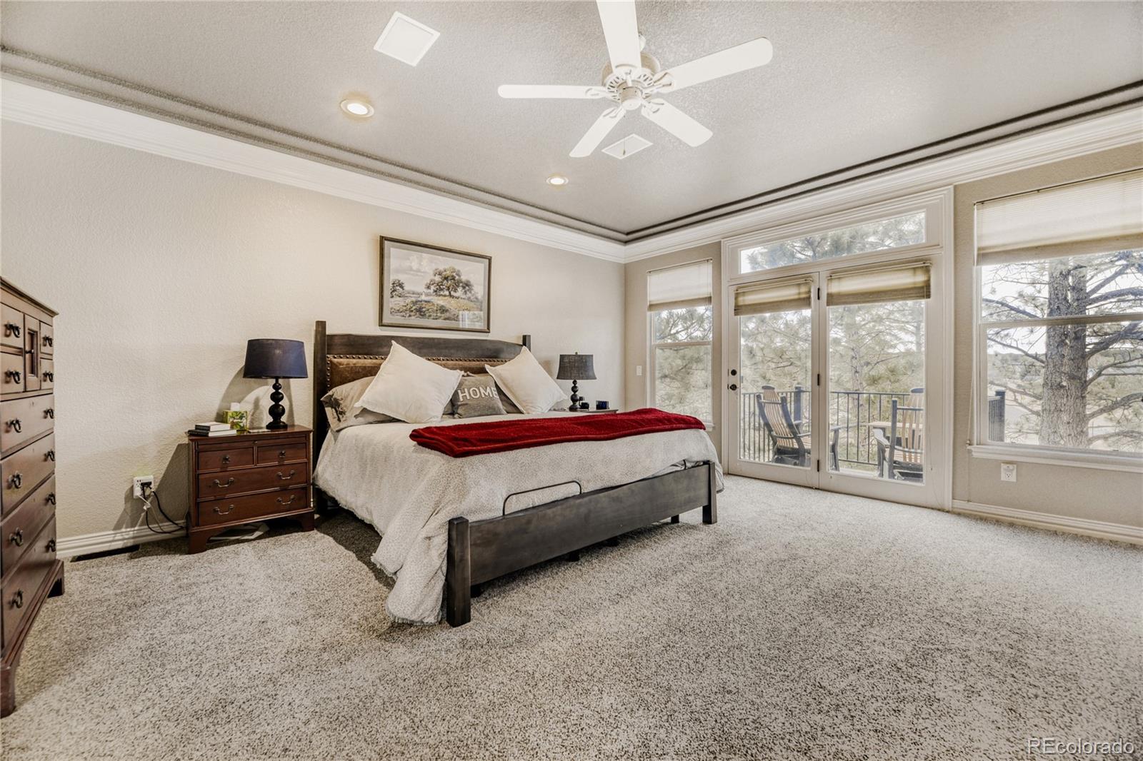 MLS Image #18 for 5213  pinyon jay road,parker, Colorado