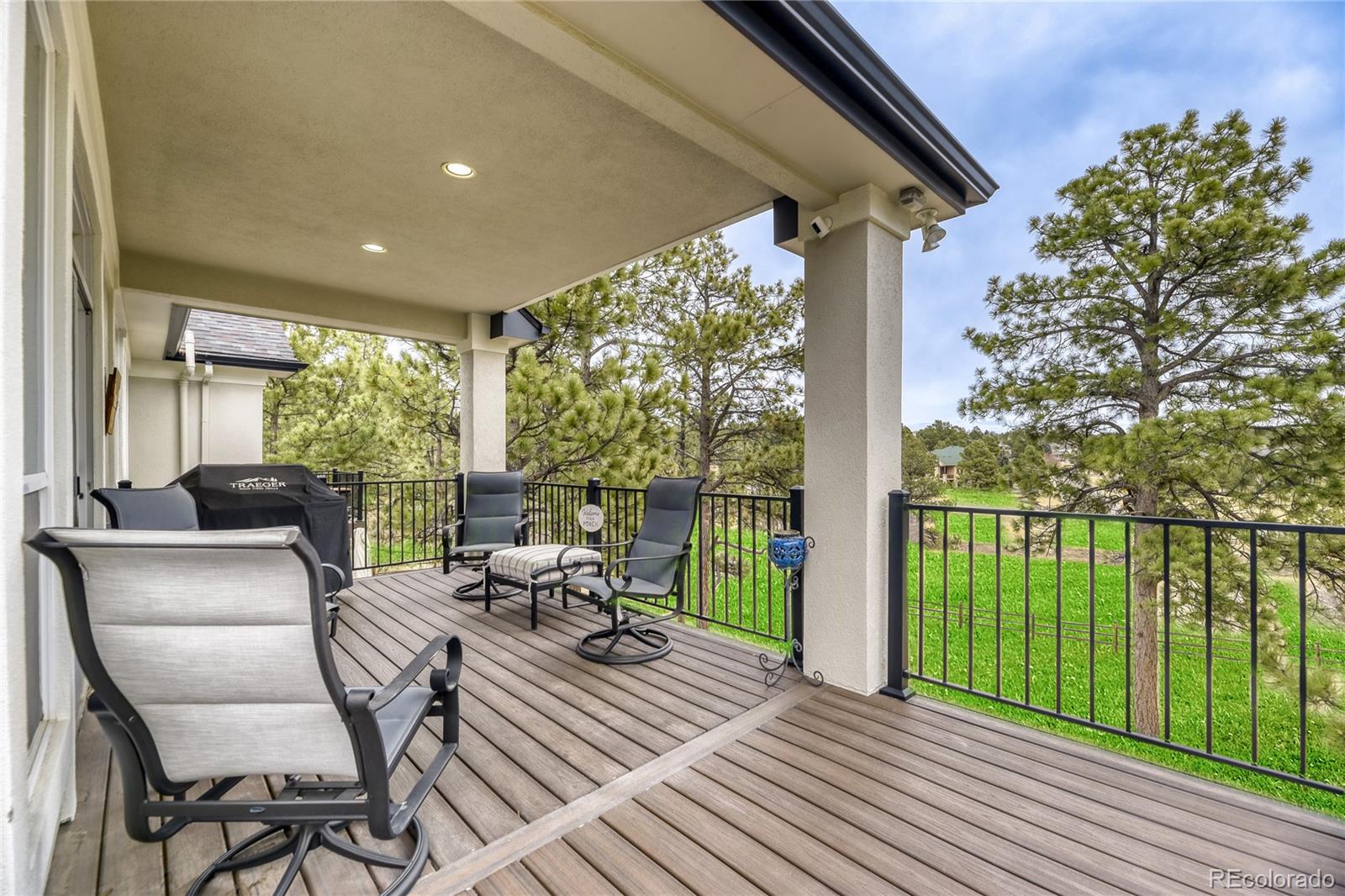 MLS Image #31 for 5213  pinyon jay road,parker, Colorado
