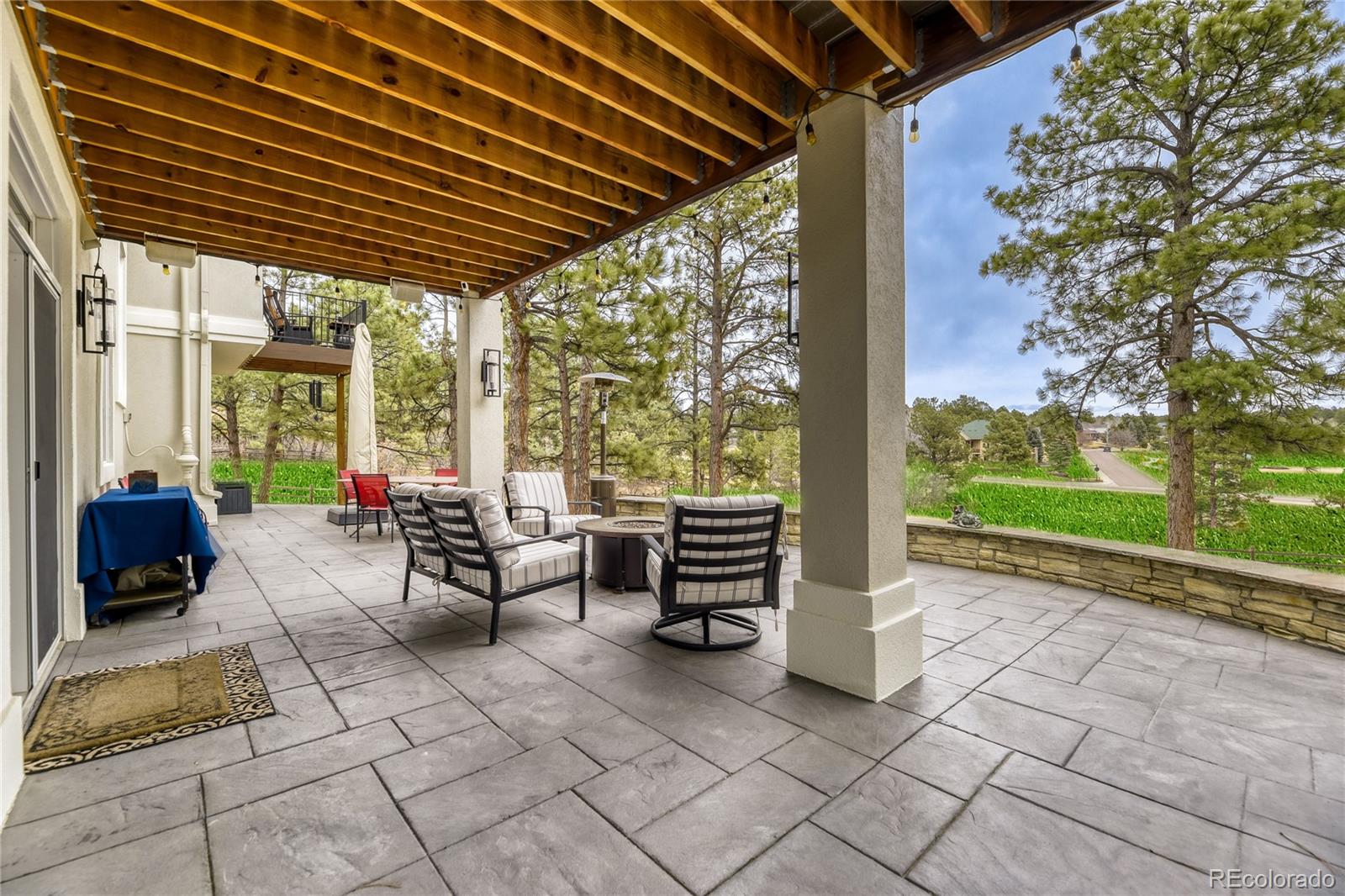 MLS Image #32 for 5213  pinyon jay road,parker, Colorado