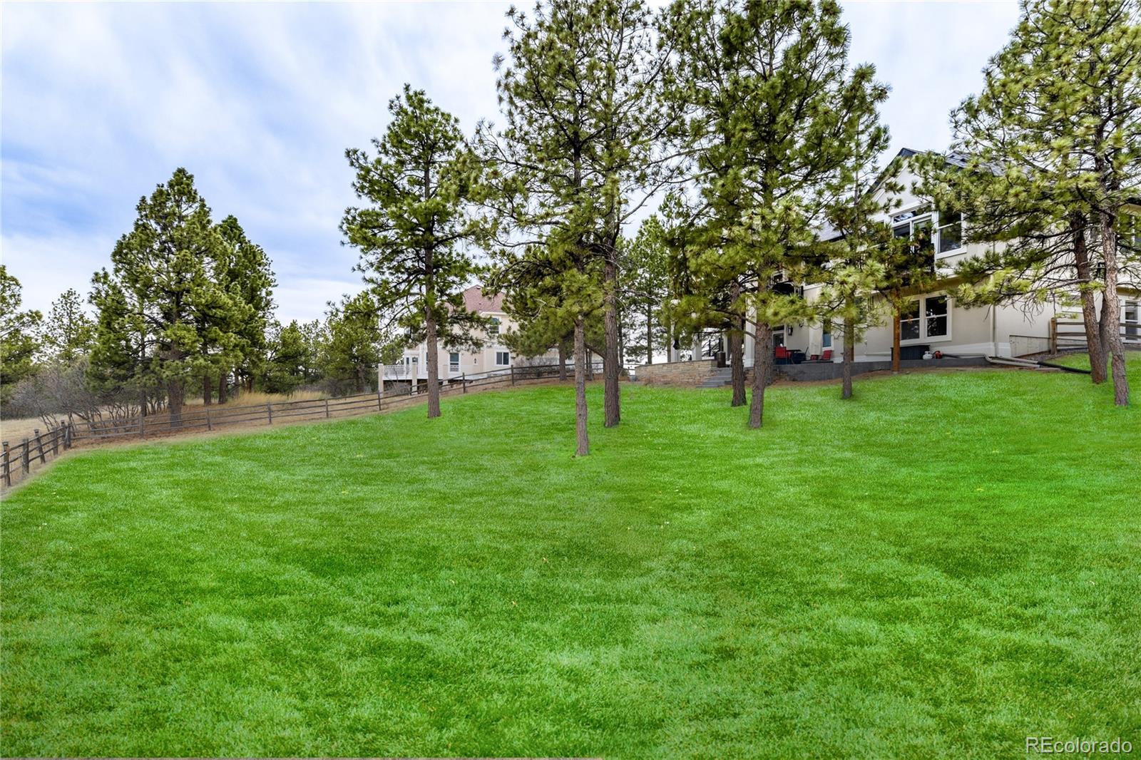 MLS Image #33 for 5213  pinyon jay road,parker, Colorado