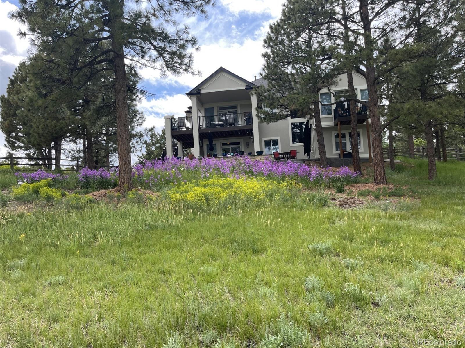 MLS Image #37 for 5213  pinyon jay road,parker, Colorado