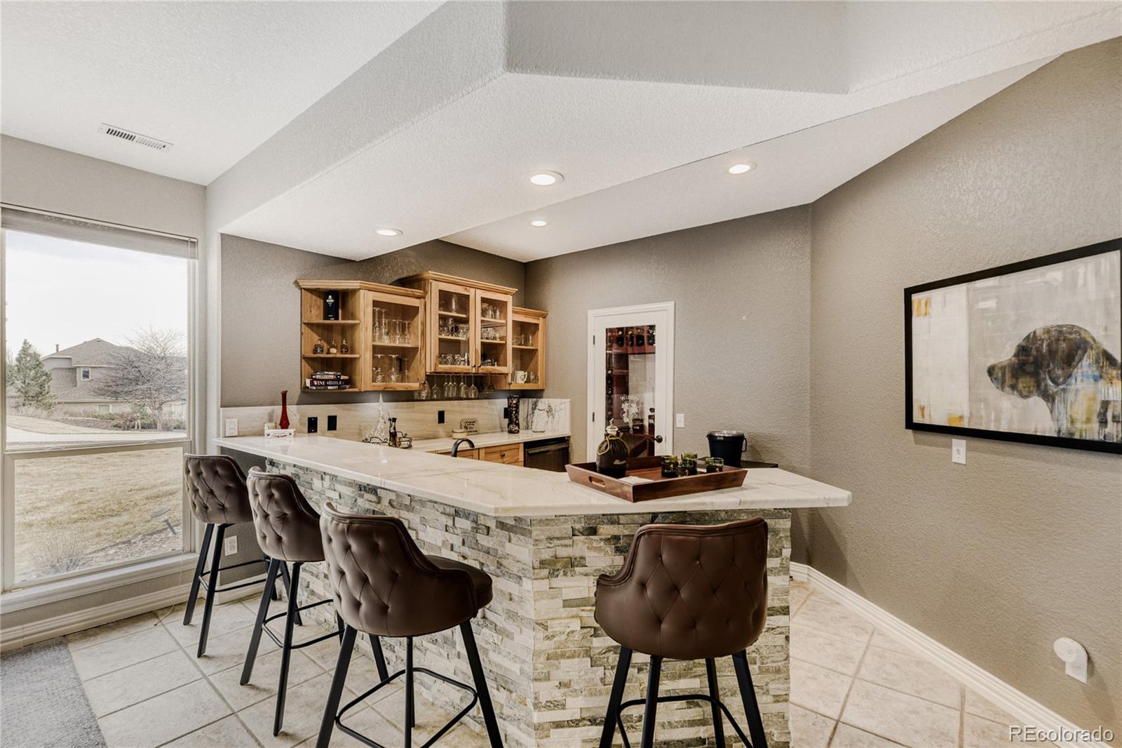 MLS Image #38 for 5213  pinyon jay road,parker, Colorado