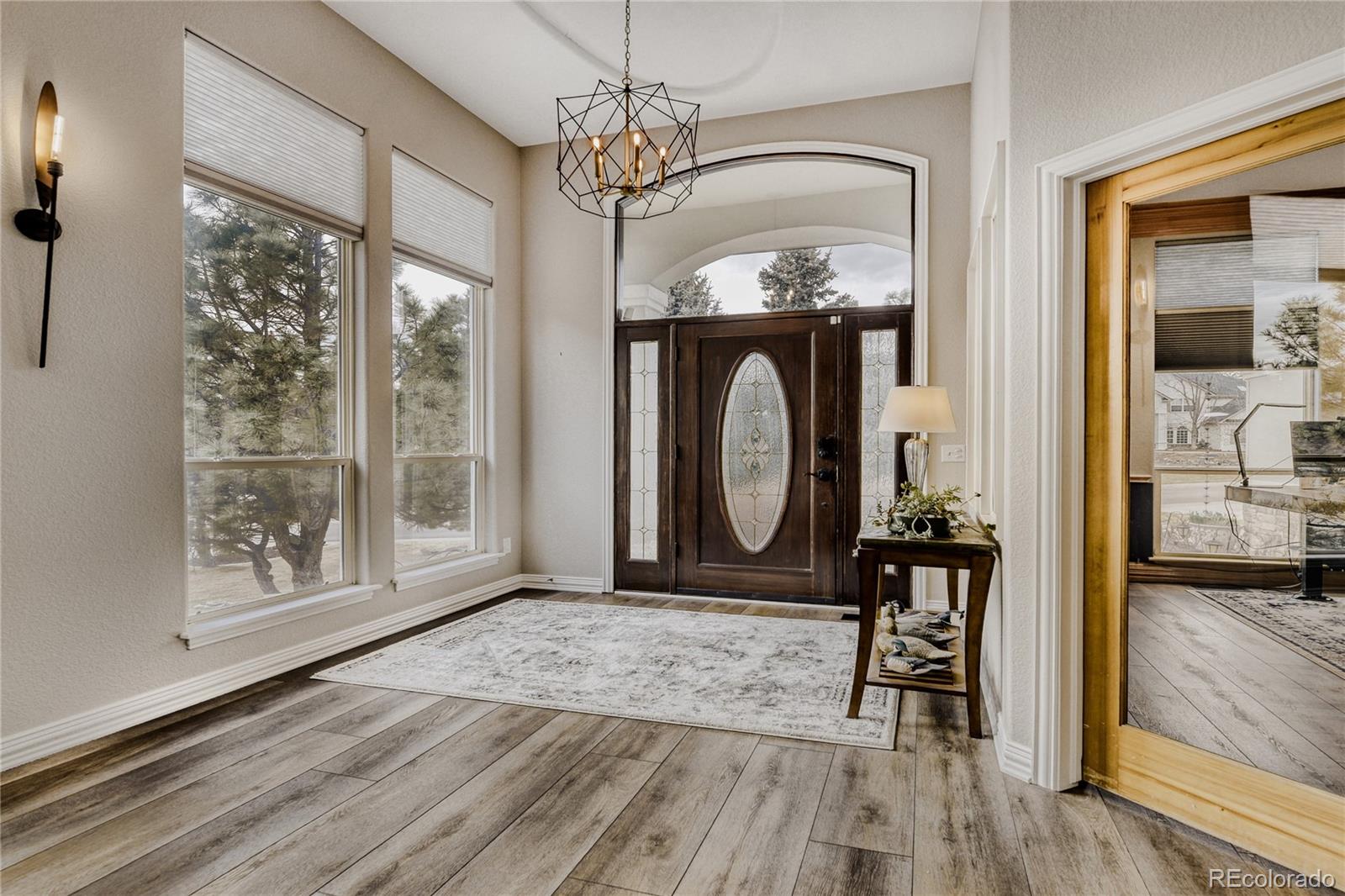 MLS Image #4 for 5213  pinyon jay road,parker, Colorado