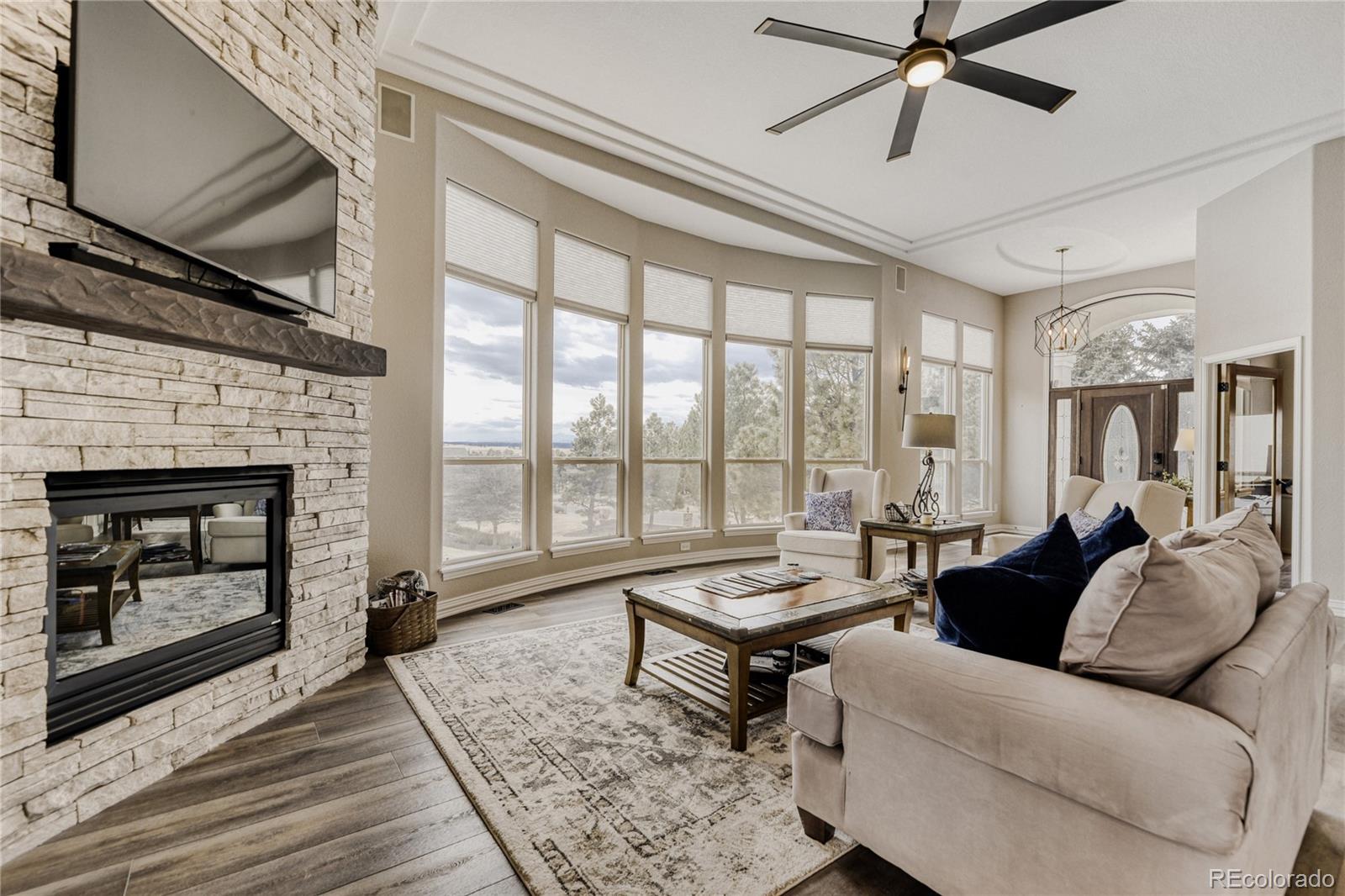 MLS Image #5 for 5213  pinyon jay road,parker, Colorado