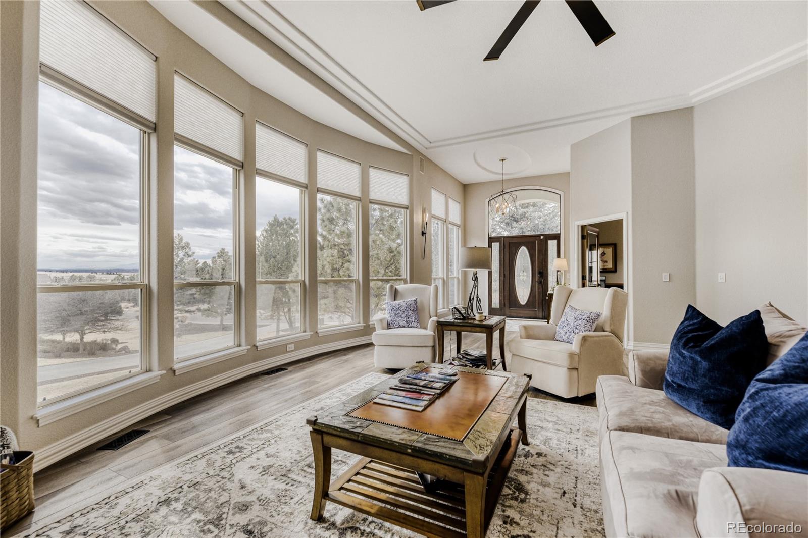MLS Image #6 for 5213  pinyon jay road,parker, Colorado