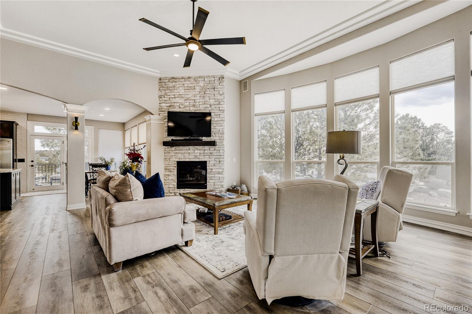MLS Image #7 for 5213  pinyon jay road,parker, Colorado
