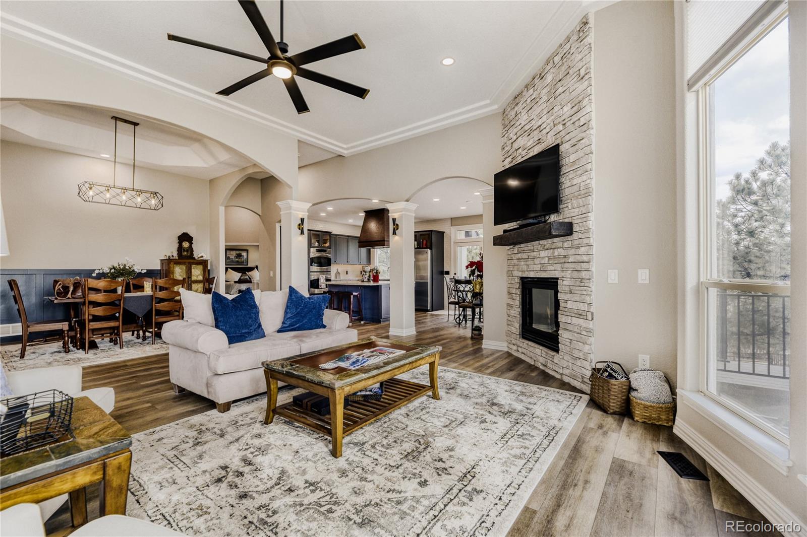 MLS Image #8 for 5213  pinyon jay road,parker, Colorado