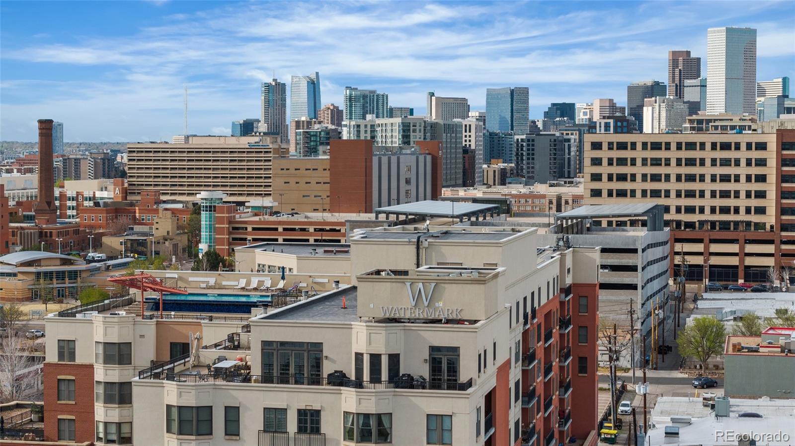 MLS Image #0 for 410  acoma street 511,denver, Colorado