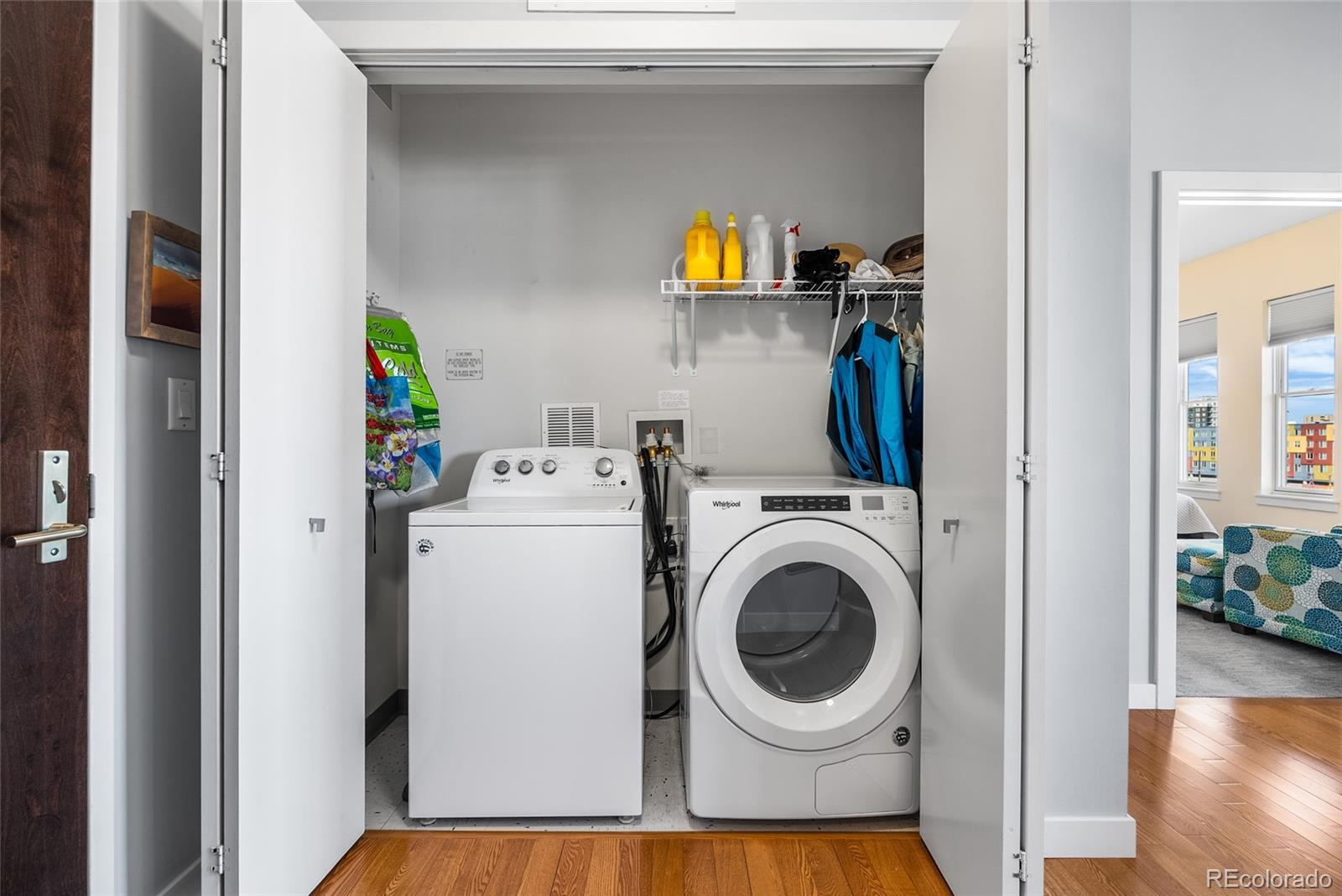 MLS Image #14 for 410  acoma street 511,denver, Colorado