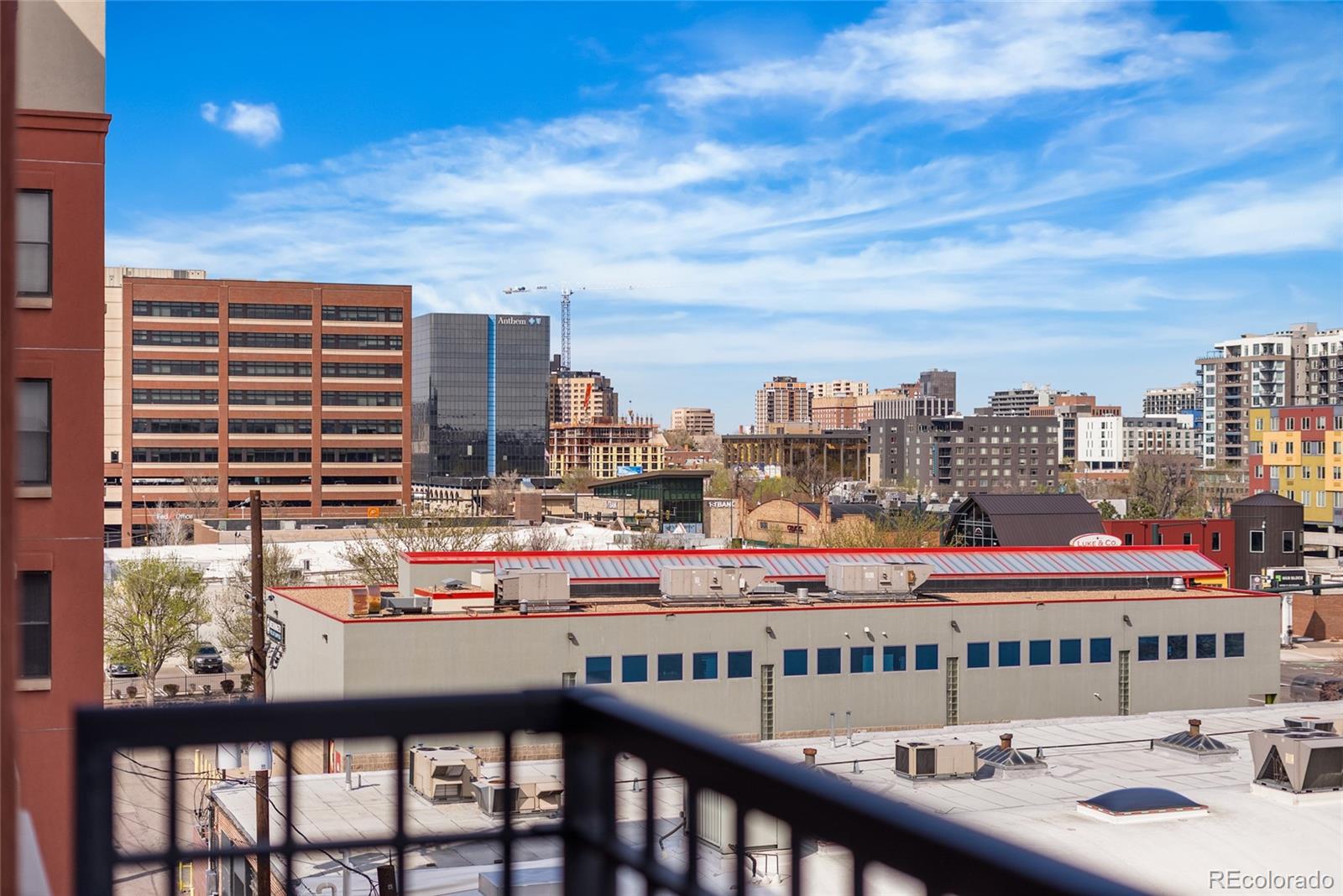 MLS Image #16 for 410  acoma street 511,denver, Colorado