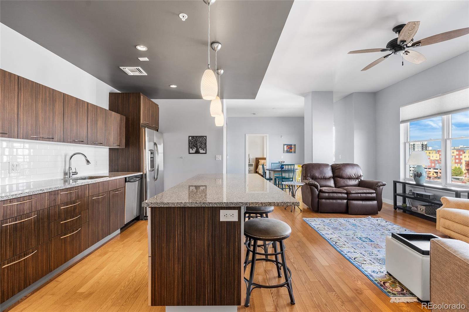 MLS Image #2 for 410  acoma street 511,denver, Colorado