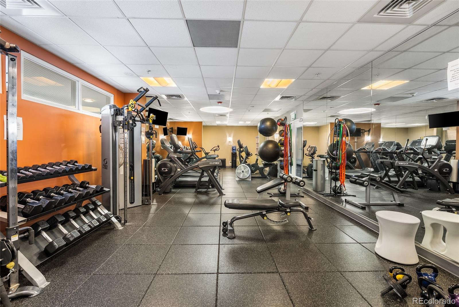 MLS Image #20 for 410  acoma street 511,denver, Colorado