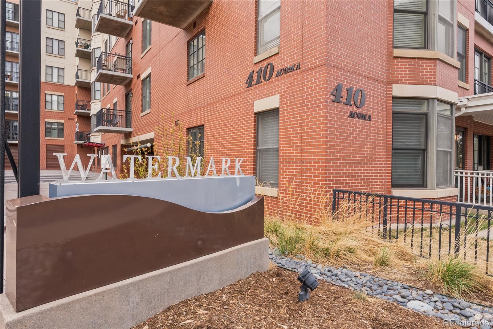 MLS Image #21 for 410  acoma street 511,denver, Colorado