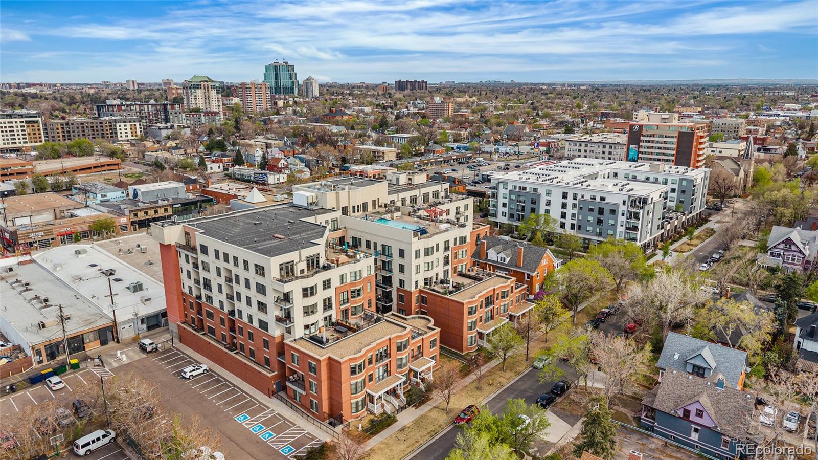 MLS Image #22 for 410  acoma street 511,denver, Colorado