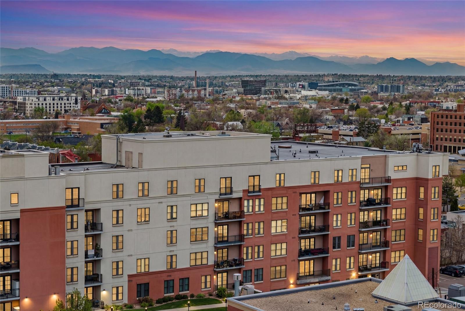 MLS Image #24 for 410  acoma street 511,denver, Colorado