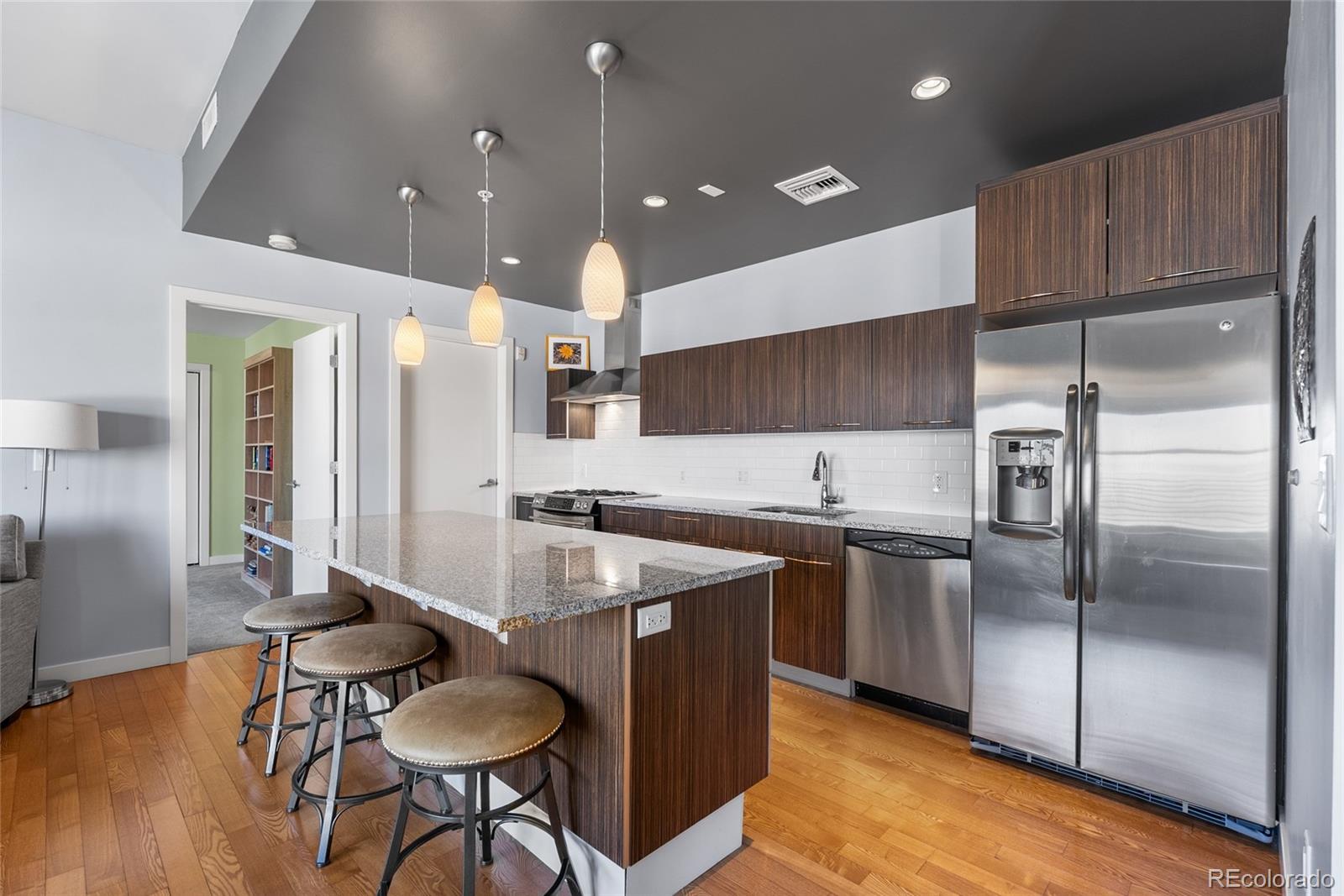 MLS Image #3 for 410  acoma street 511,denver, Colorado