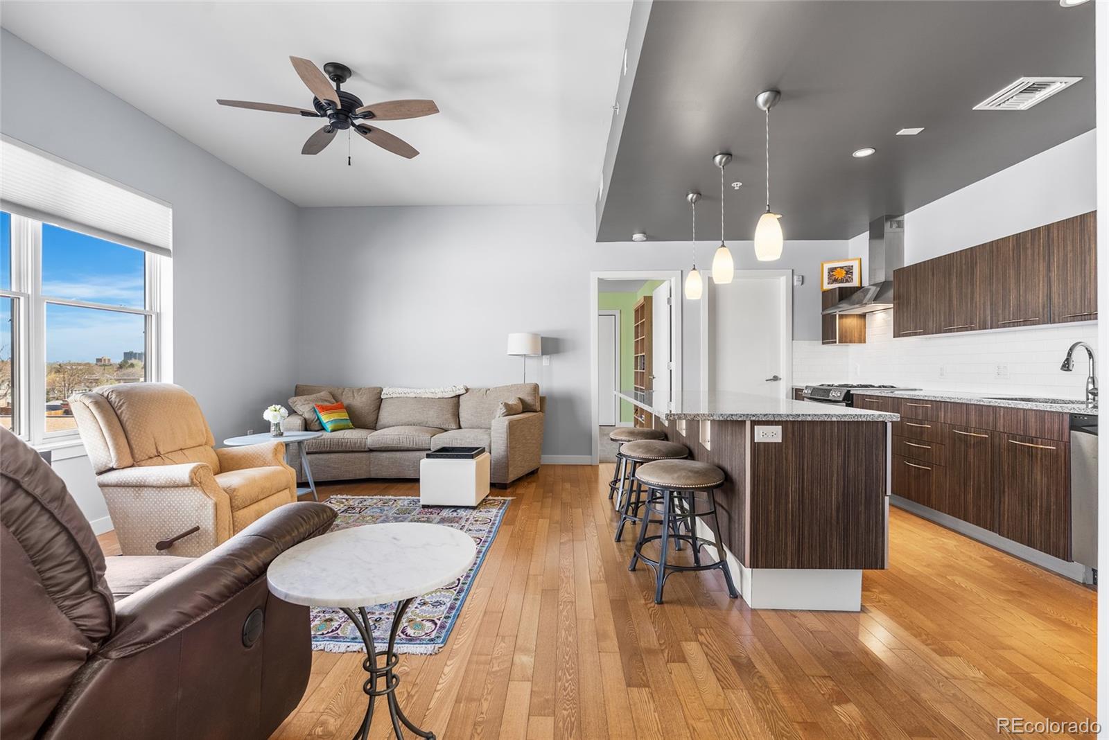 MLS Image #4 for 410  acoma street 511,denver, Colorado