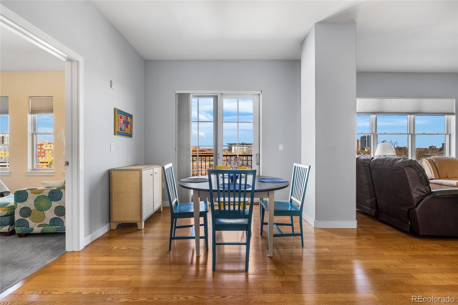 MLS Image #7 for 410  acoma street 511,denver, Colorado