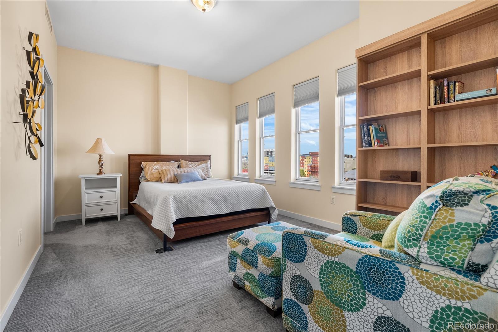 MLS Image #8 for 410  acoma street 511,denver, Colorado