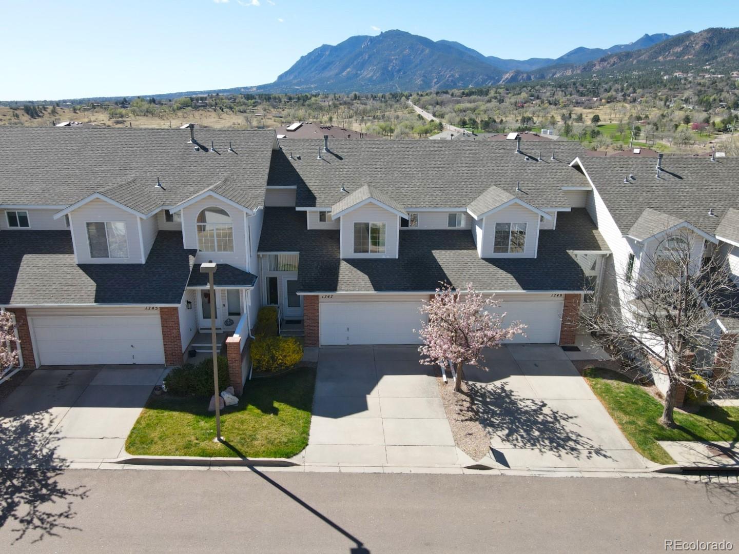 MLS Image #1 for 1747  victorian point,colorado springs, Colorado