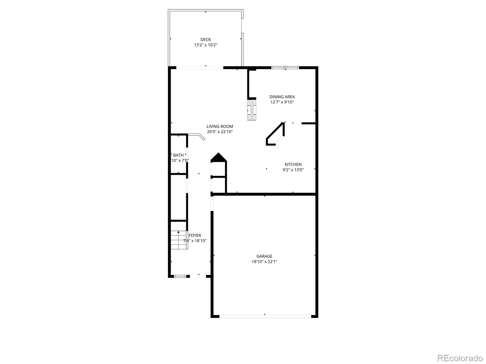 MLS Image #26 for 1747  victorian point,colorado springs, Colorado