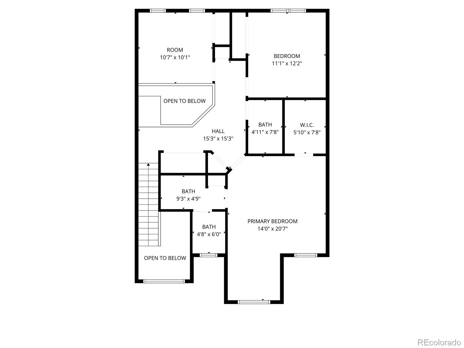 MLS Image #27 for 1747  victorian point,colorado springs, Colorado
