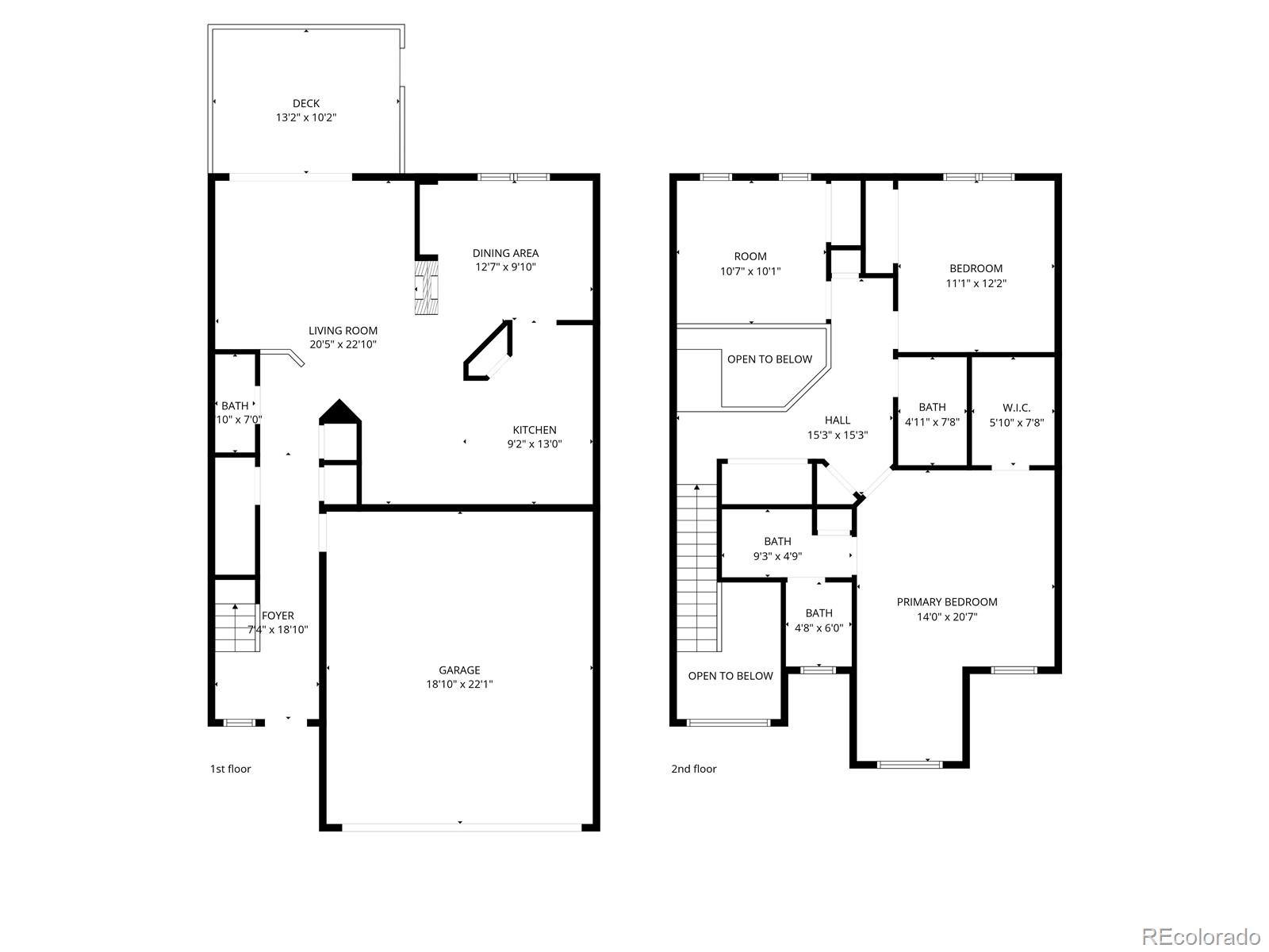 MLS Image #28 for 1747  victorian point,colorado springs, Colorado