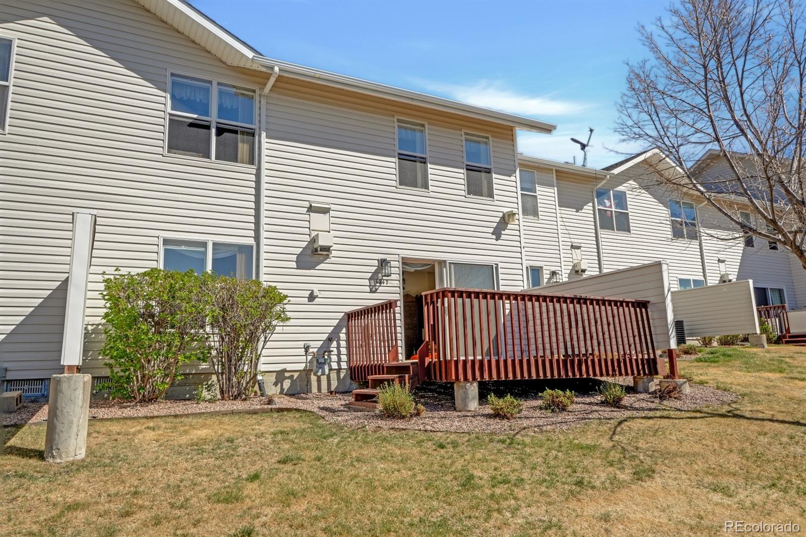 MLS Image #3 for 1747  victorian point,colorado springs, Colorado