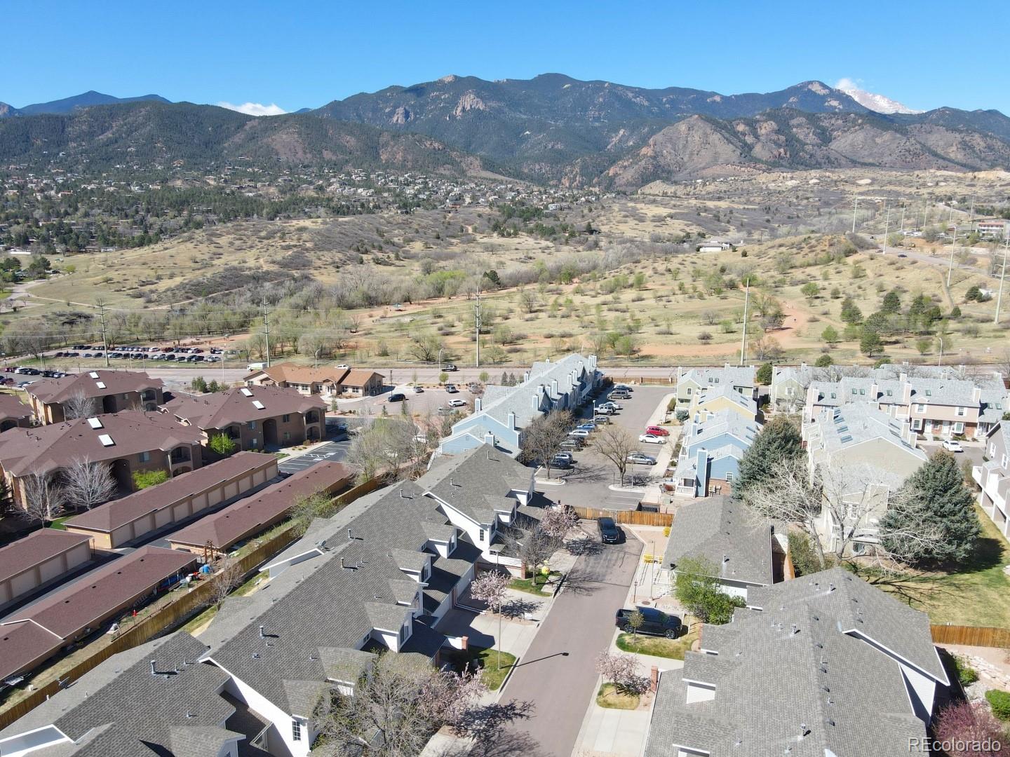 MLS Image #4 for 1747  victorian point,colorado springs, Colorado