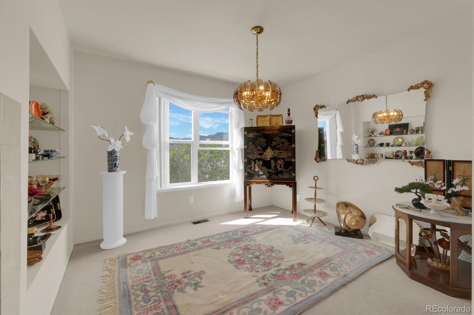 MLS Image #5 for 1747  victorian point,colorado springs, Colorado