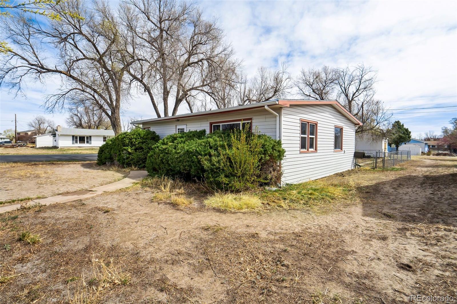 MLS Image #2 for 790  j avenue,limon, Colorado