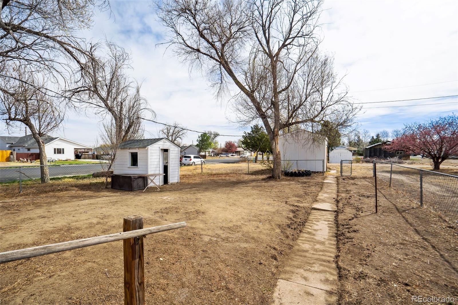 MLS Image #24 for 790  j avenue,limon, Colorado