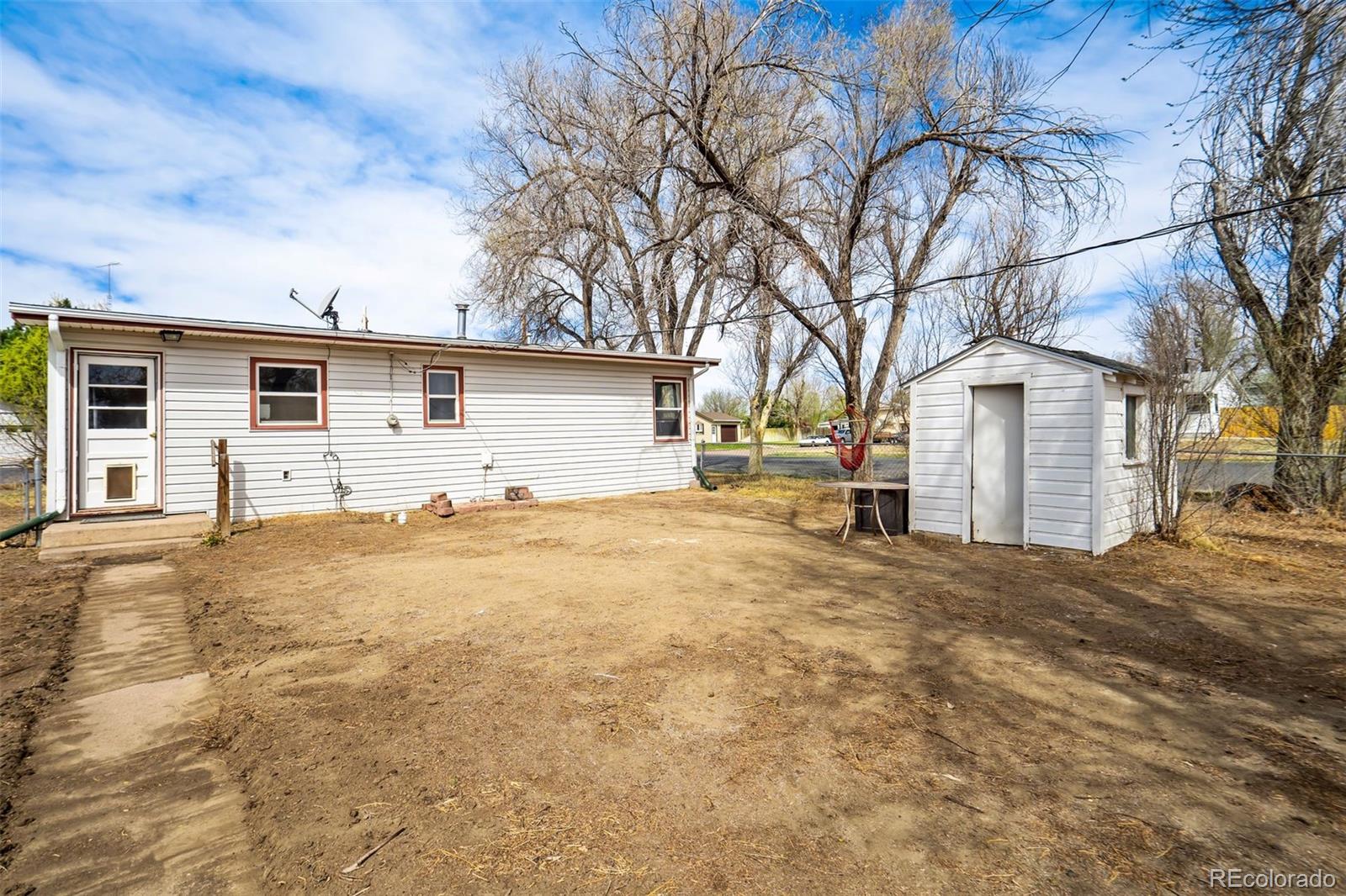 MLS Image #25 for 790  j avenue,limon, Colorado