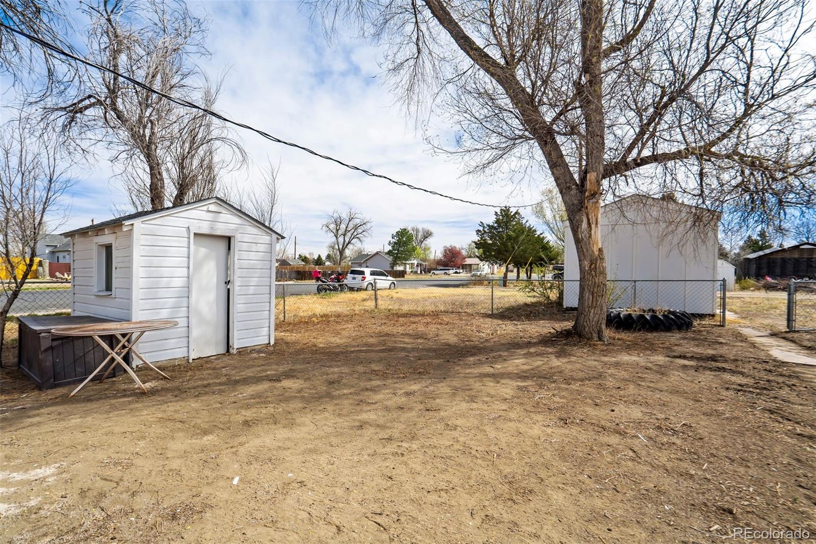MLS Image #27 for 790  j avenue,limon, Colorado
