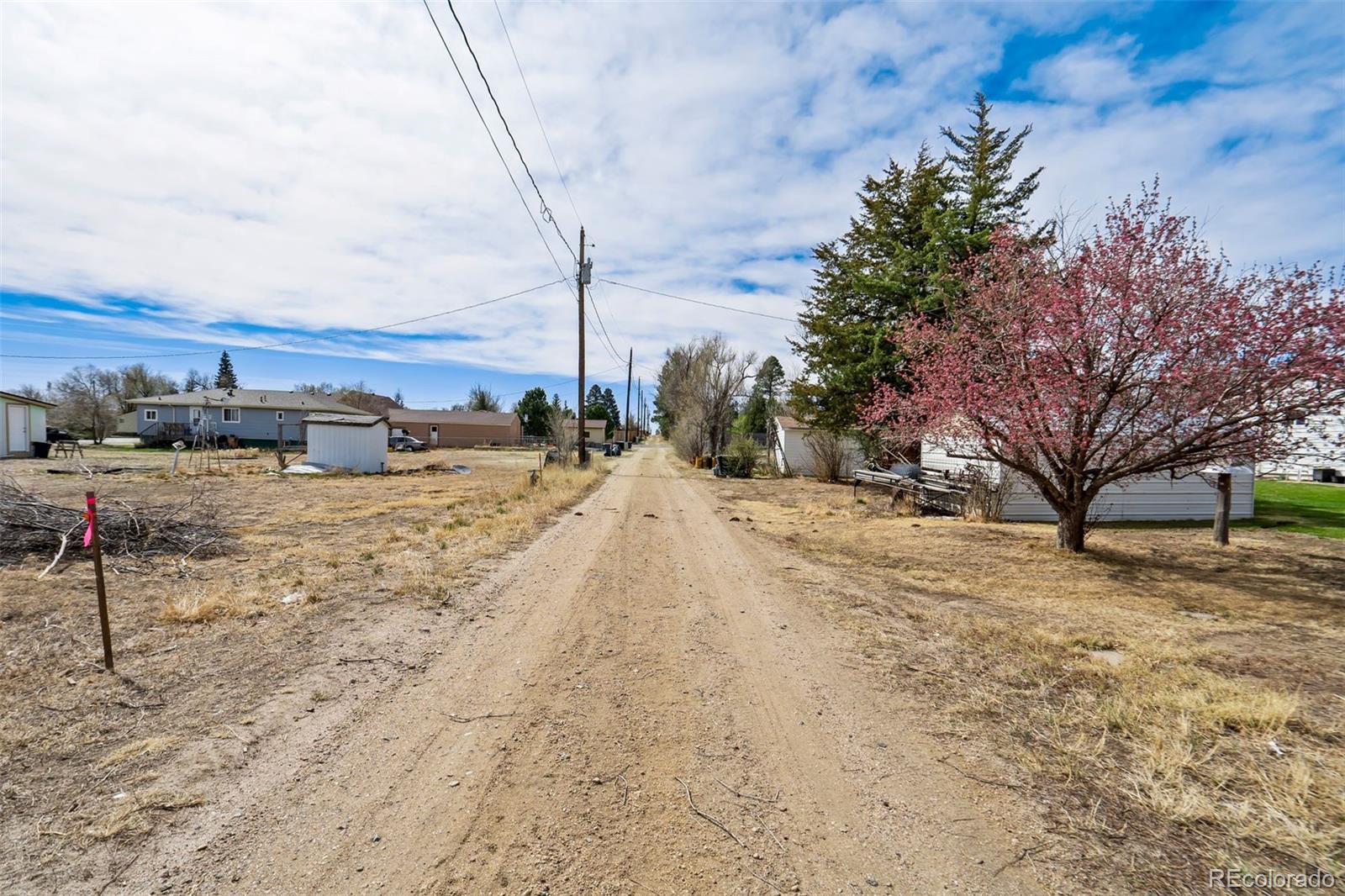 MLS Image #29 for 790  j avenue,limon, Colorado