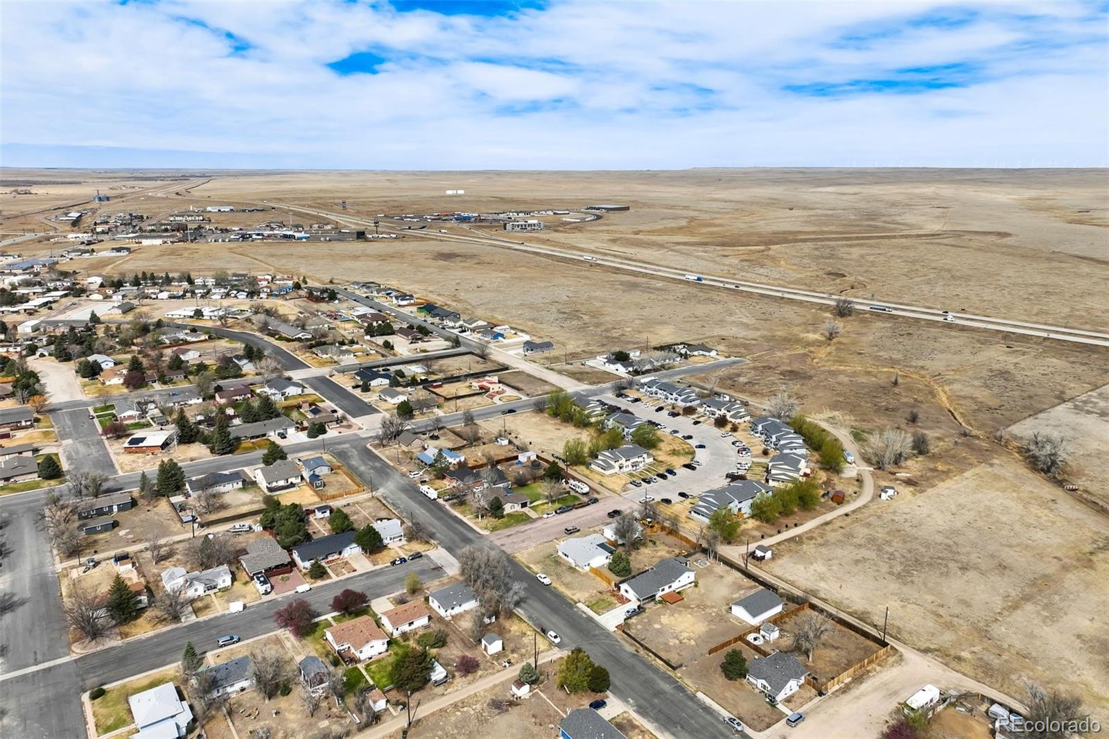 MLS Image #34 for 790  j avenue,limon, Colorado