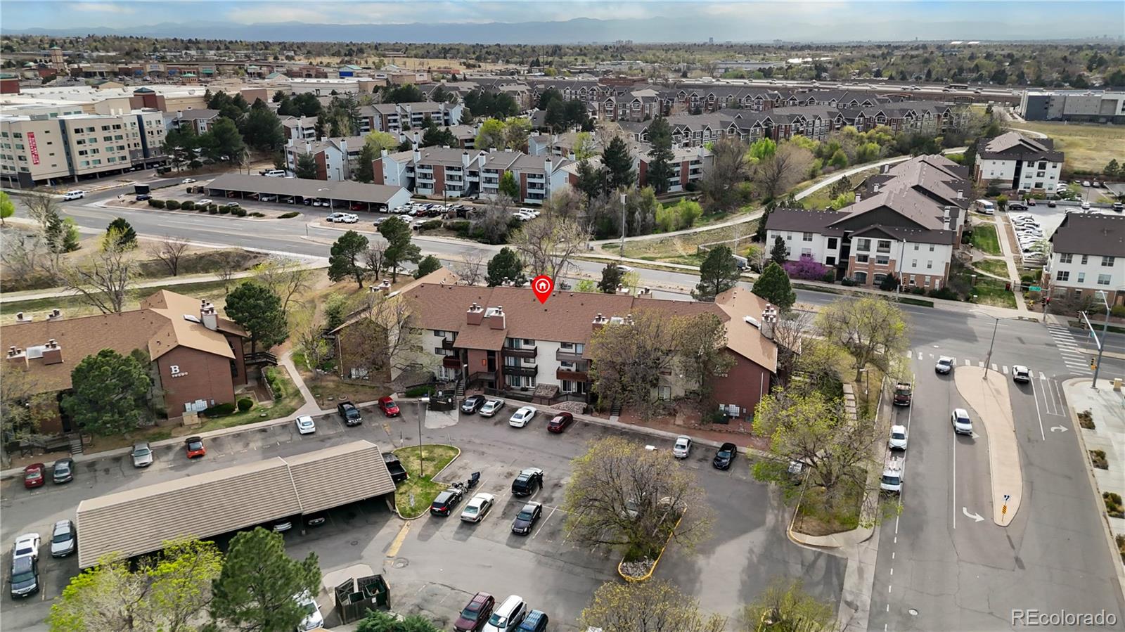 MLS Image #1 for 14500 e 2nd avenue,aurora, Colorado