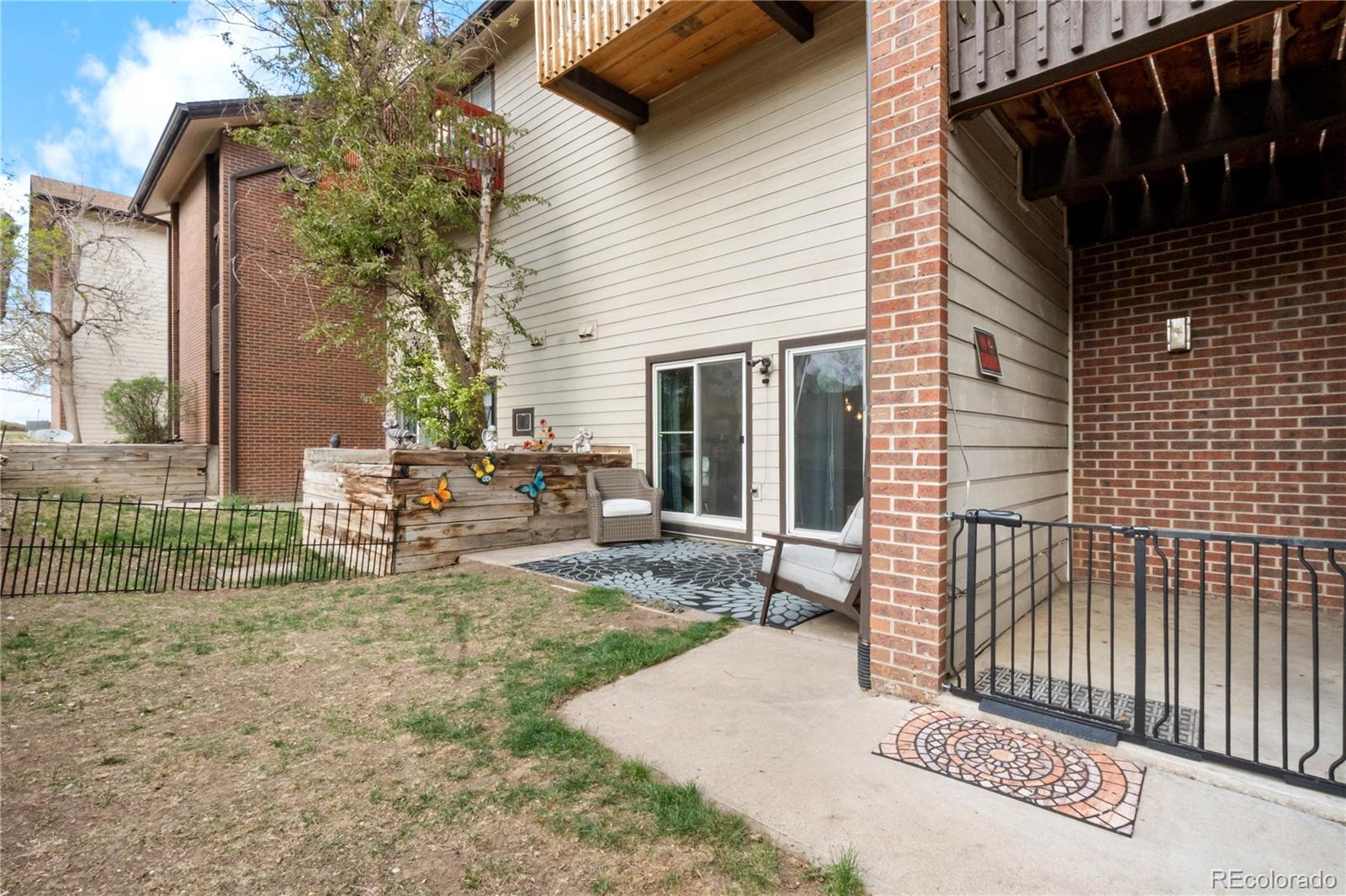 MLS Image #25 for 14500 e 2nd avenue,aurora, Colorado