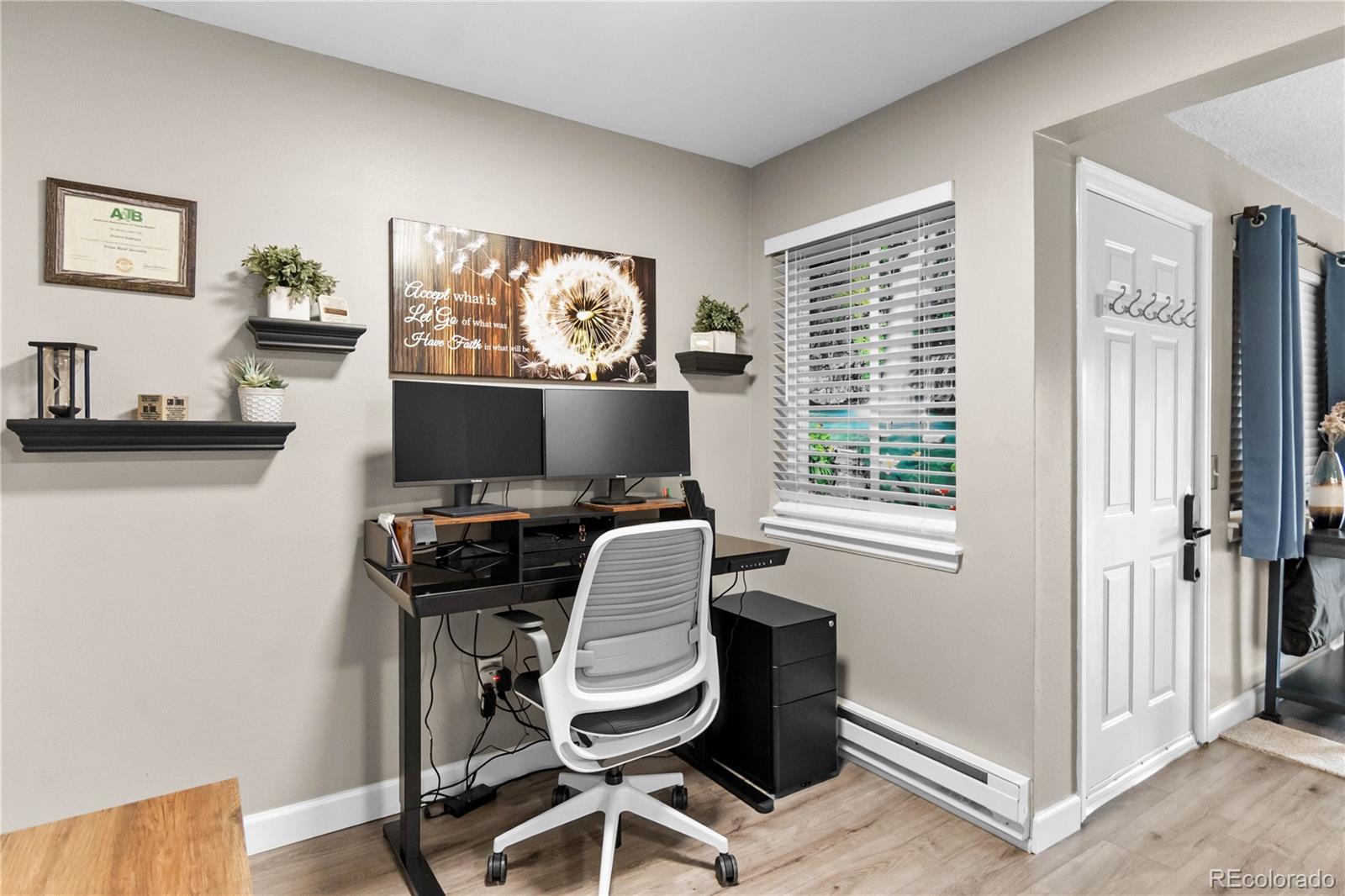 MLS Image #5 for 14500 e 2nd avenue,aurora, Colorado