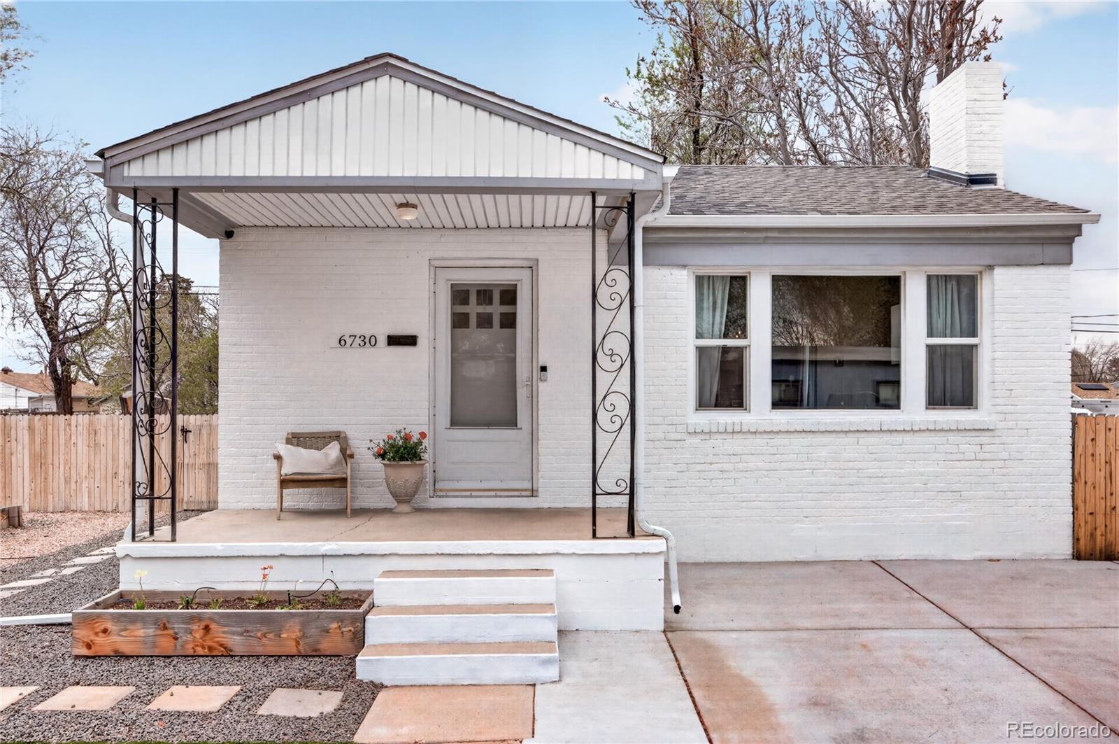 MLS Image #0 for 6730  oneida street,commerce city, Colorado