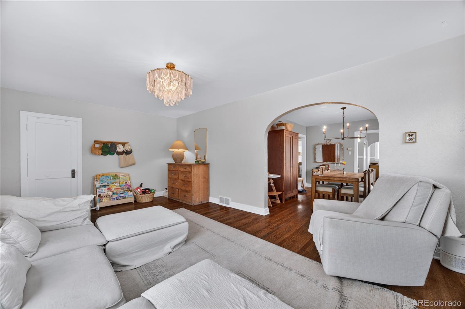 MLS Image #3 for 6730  oneida street,commerce city, Colorado