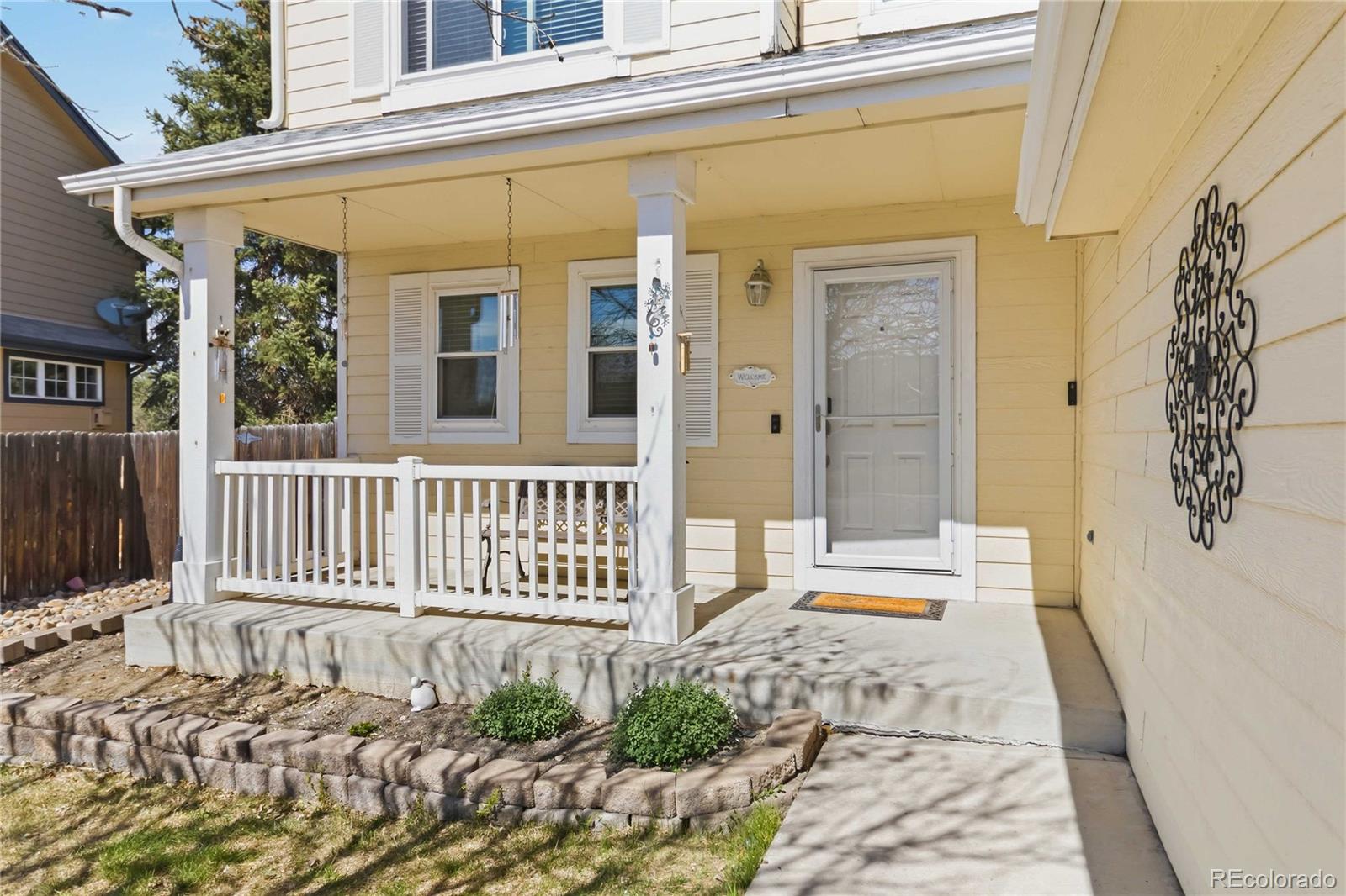 MLS Image #2 for 4999 e 119th court,thornton, Colorado