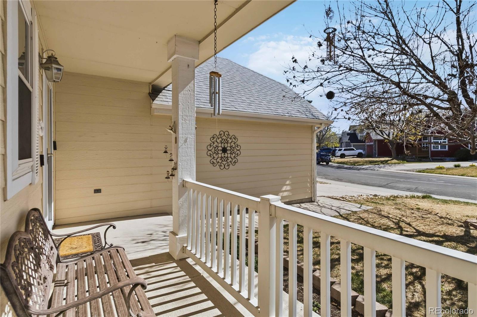 MLS Image #3 for 4999 e 119th court,thornton, Colorado